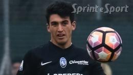 A 17 anni Gasperini lo ha fatto debuttare in prima squadra, l'attaccante ora è pronto a tornare protagonista 