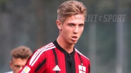 Era una promessa del Milan, ora diventa la stella del club appena risorto: l'attaccante è il colpo dell'estate