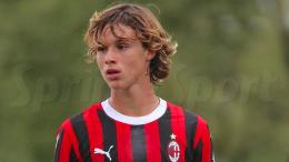 Il Milan perde un altro talento del vivaio: se ne va il classe 2008 che assomiglia a Modric
