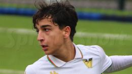 Nuova avventura per uno dei gioielli più brillanti d'Italia: giocherà nella squadra del momento