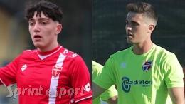 L'uomo dei gol impossibili per il vantaggio, l'ex Atalanta per l'1-1: Monza, pari in amichevole