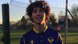 L'attaccante e la squadra della sua città alla quale segnò i primi gol tra i Prof, può essere il matrimonio perfetto