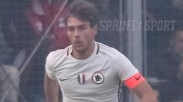 Ha vinto Scudetto e Coppa Italia nella Capitale, ora il difensore diventa la stella della neo promossa