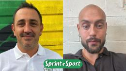 Una coppia generazionale, il tecnico dai rivali e la scommessa: a Nord di Milano è tutto pronto!