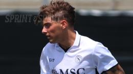 Prende e va all'estero in uno dei migliori club d'Europa, la nuova avventura del talento 18enne