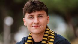 L'Inter, l'Alcione, la Nazionale: il club che crede nei giovani prende il miglior talento della Serie C