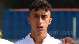 Solo 3 anni fa era nei Dilettanti, ora è titolare contro il Parma di Serie A: la favola del centrocampista