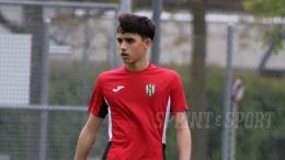 Il classe 2010 che para come un grande spicca il volo nel mondo delle professioniste