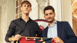 17 anni, attaccante, fortissimo: il baby talento che ha sbalordito la Slovacchia arriva in Italia