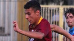 Torna nella città di 45mila abitanti dal club di Serie A e vuole lasciare il segno, il centrocampista entusiasma già