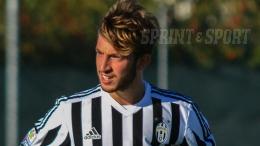 L'ex Juventus è già pronto a illuminare la neo promossa, subito un'amichevole per brillare 