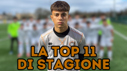 Il dream team dei classe 2009 è arrivato: 11 talenti impressionanti per una formazione da urlo!