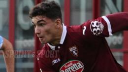 L'ex Torino torna subito nel club in cui i tifosi stravedono per lui, parte una stagione che promette bene
