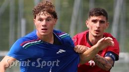 L'illusione e la doccia fredda, la piccola Albania ferma l'Italia: è un pareggio che fa male