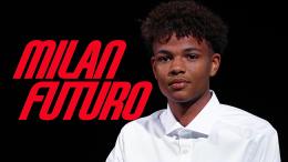 Ha 16 anni e arriva dall'altra parte del mondo: un nuovo difensore americano per il Milan!