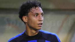 È un classe 2005 e lo paragonano a Kakà: il nuovo talento italo-venezuelano lascia l'Inter