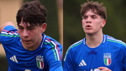 Italia, è l'alba di una nuova era: ecco i migliori classe 2009 scelti per sfidare l'Albania