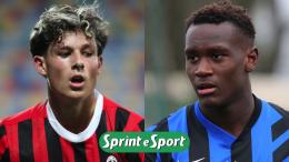 Inter, è una rimonta che più pazza non si può: il primo derby della stagione è nerazzurro