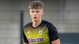 Classe 2009, sloveno e fratello d'arte: il Monza si assicura un futuro campione della difesa