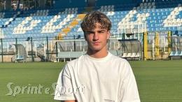 Da Prof a Prof: il bomber classe 2008 cambia squadra ma non la voglia di segnare