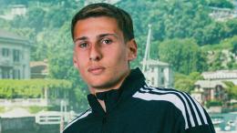 Ha 18 anni, studia da Dida e sogna la Serie A: il portiere del Brasile arriva in Italia!