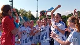 Il primo derby della storia della Como femminile! Ecco i gironi di Primavera 2 per la stagione 2025/2026