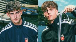 Scova i migliori giovani d'Europa, ma il futuro è già in casa: il Como blinda due classe 2007