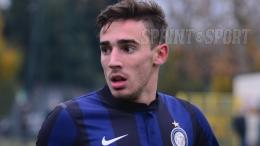 Debutta con la nuova squadra e ci mette 14 minuti per segnare il suo 1° gol, l'attaccante è un innesto azzeccato