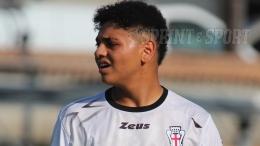 Parte dai Dilettanti, fa valanghe di gol e ottiene il suo primo contratto da Prof: la favola dell'attaccante