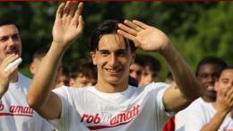 Il grande salto! Dai campi sperduti della Lombardia all'occasione della vita con un club di Serie B