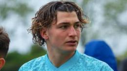 Sbarca in Italia con il sogno Serie A: è cresciuto con De Zerbi e ha già giocato in Europa League