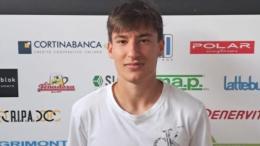 Per il debutto tra i Professionisti ecco il ritorno di un talento fatto in casa, ha 19 anni ed è determinato