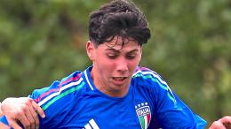 L'Italia si spaventa, poi dilaga: Albania rimontata e vittoria nella prima uscita stagionale