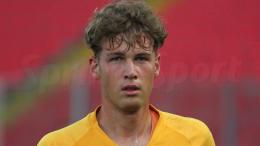 Ha 19 anni ed è un Campione d'Italia: Inter, rinnovo fino al 2028 per il portiere del futuro