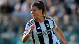 Dal Fiammamonza all'élite mondiale americana, sognando il Pallone d'Oro