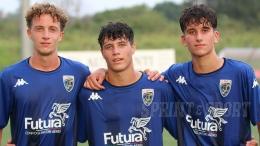 Sette gol meravigliosi per cominciare alla grande la stagione: il Renate è già bellissimo!