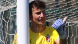 Un ex Milan per blindare la porta, il club investe su un profilo giovane ma con la giusta esperienza alle spalle