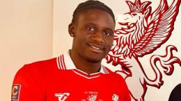 Ecco un 20enne difensore svedese in arrivo dalla Serie A, l'ambizioso club fa il colpo in retroguardia