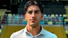 Il difensore scende dalla Serie A per cambiare il volto della retroguardia, carattere e letture sono le sue armi