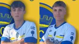 Doppio colpo giovane per la squadra che sogna la Serie D: ecco un ex Renate e un Campione d'Italia