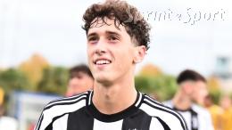 Saluta la Juventus e vola in una neo promossa ambiziosa, il centrocampista è pronto a dirigere l'orchestra