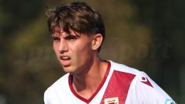 Ha 18 anni ed è stato uno dei migliori nel campionato dei giovani:  che colpo per Criscitiello!