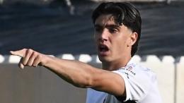 Milan, un nuovo colosso per la difesa: è un classe 2006, arriva dall'Ascoli e gioca in Nazionale