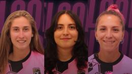 Dai nuovi acquisti al settore giovanile: i gialloneri si preparano alla prima stagione in Eccellenza