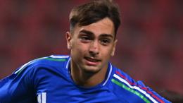 Debutta tra i grandi a 17 anni e segna il rigore che vale il passaggio del turno, è nata una stella