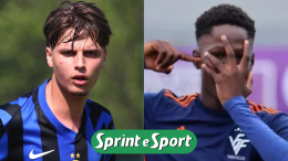 Valzer di attaccanti in casa Inter! La stella lascia il club: al suo posto un talento dalla Spagna