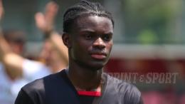 Arriva dal Milan e da ragazzino era considerato un predestinato: ora è alle porte della Serie A