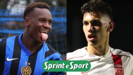 Un rigore contestato fa sorridere l'Inter: Benny Carbone parte con il piede giusto, Monza battuto