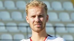 Un altro colpo internazionale per il club dei 7 Scudetti, ecco un centrocampista che dà qualità e ritmo