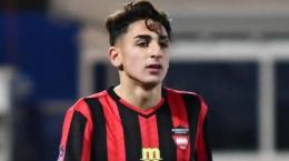 Giocava all'oratorio, 3 anni dopo ha un contratto da Professionista: il talento del classe 2008 è immenso